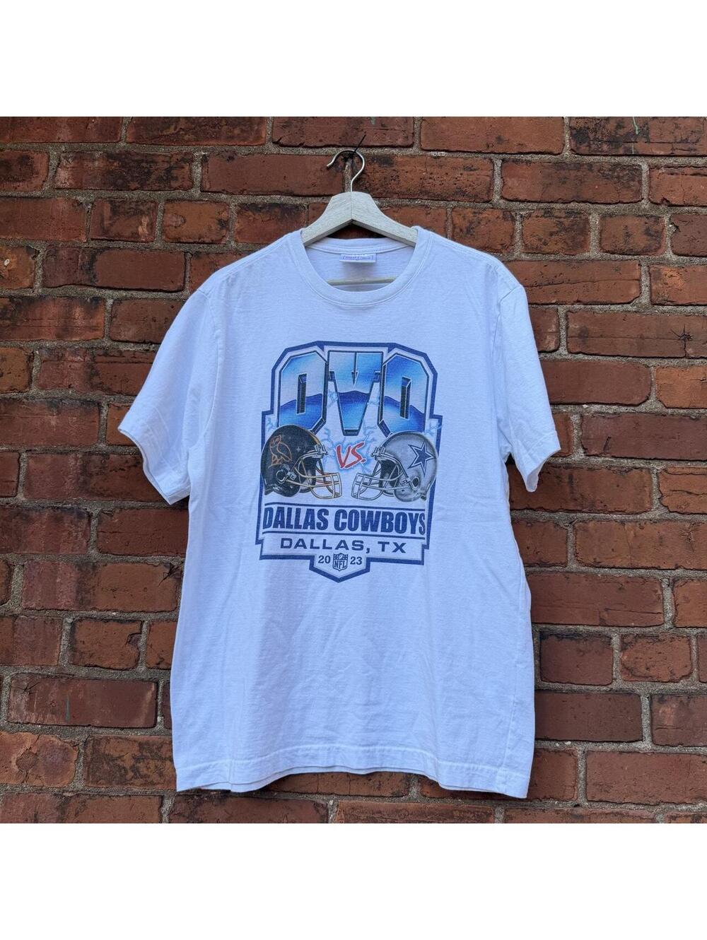 ovo octobers very own Dallas cowboys t shirt M/L